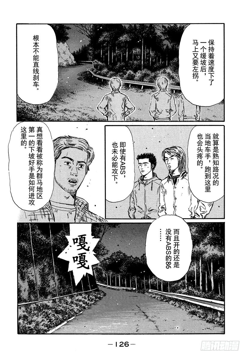 Vol.350 高速下坡9