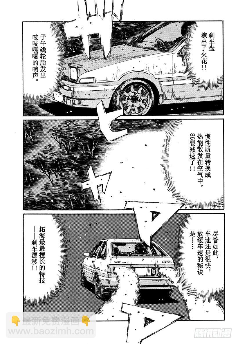 Vol.351 高速下坡（后篇）5