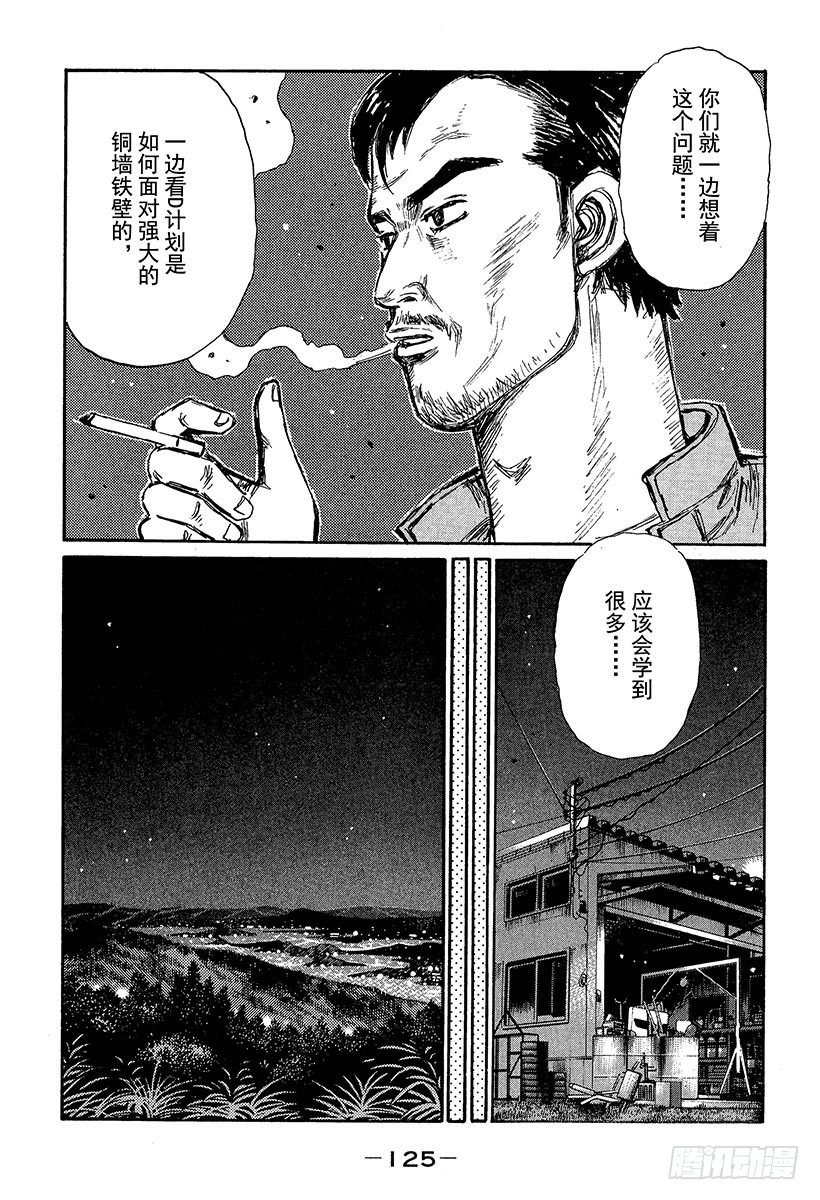 Vol.367 挡在前方的铜墙铁6