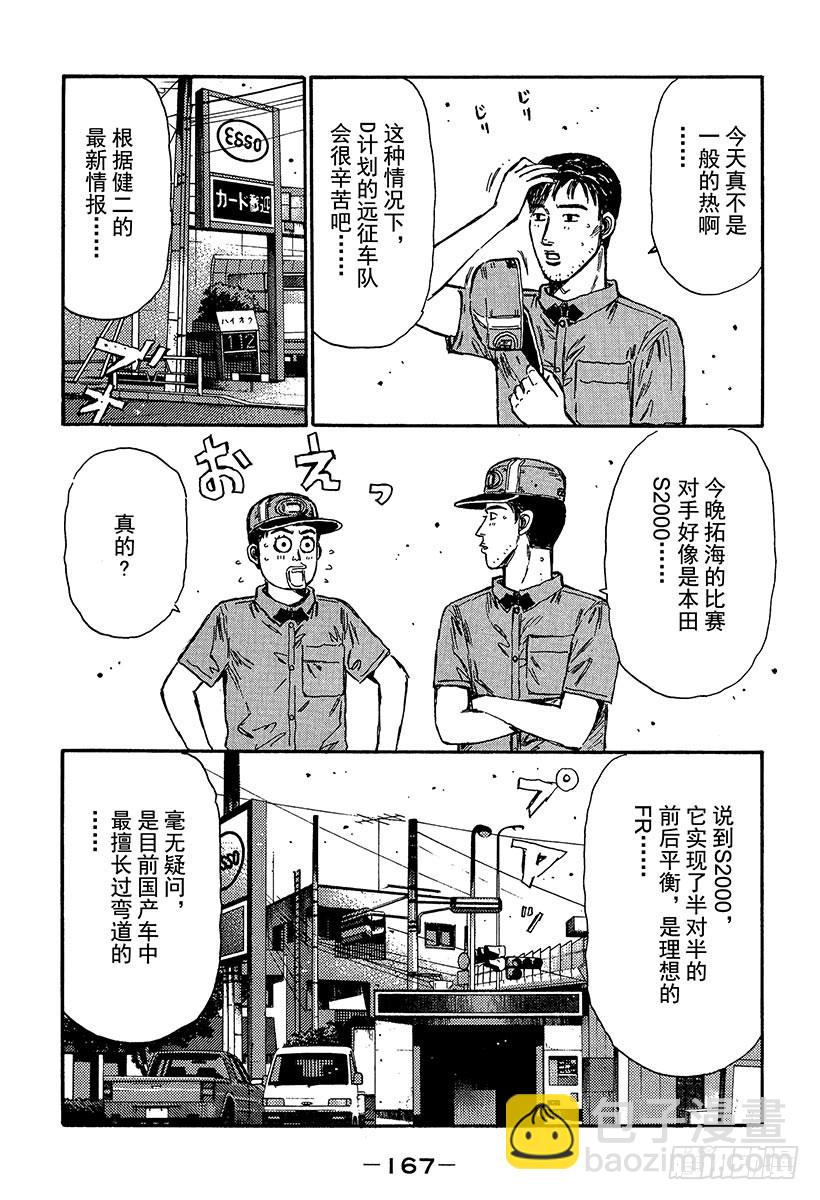 Vol.370 决战当天6