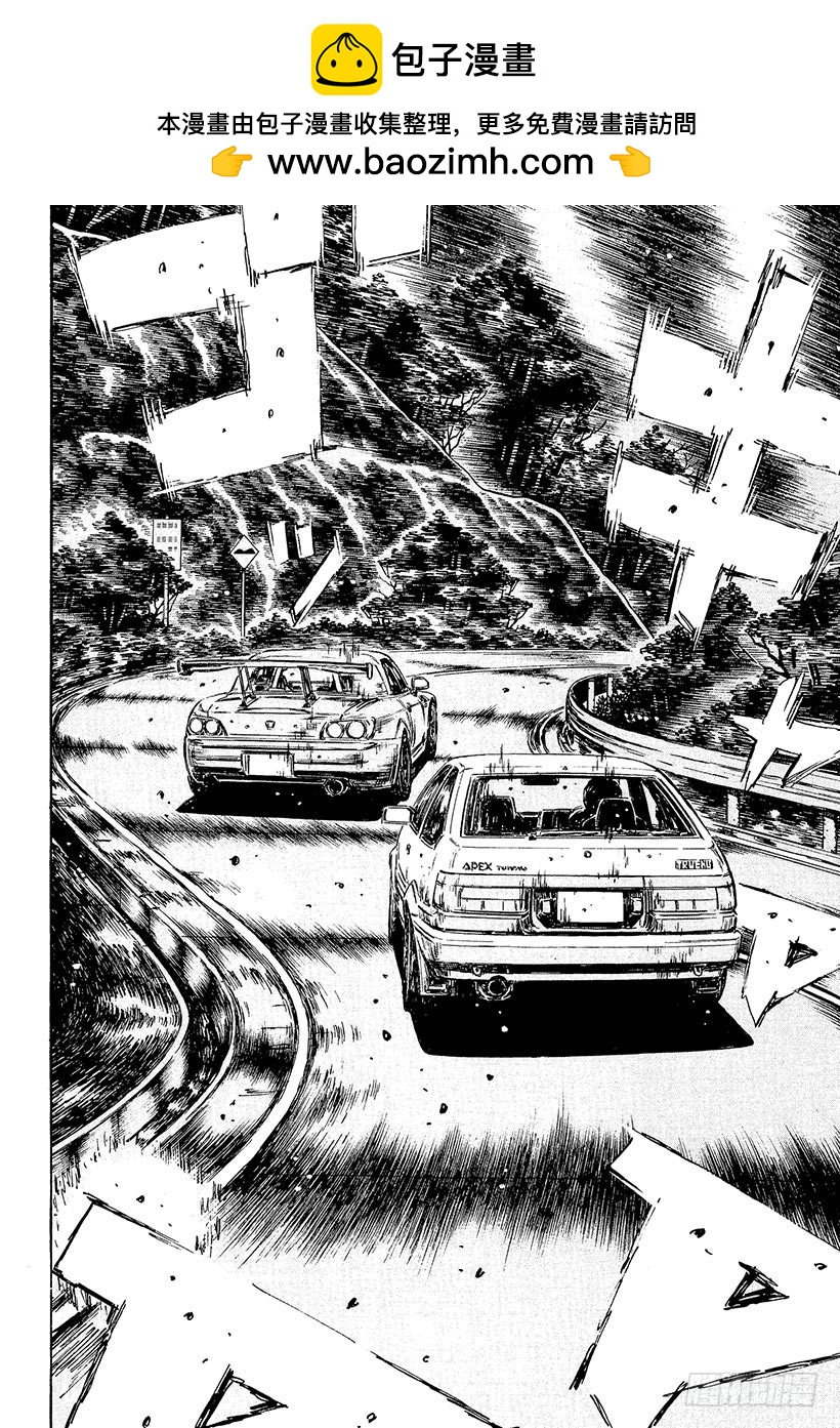 Vol.376 最强的过弯机器（4