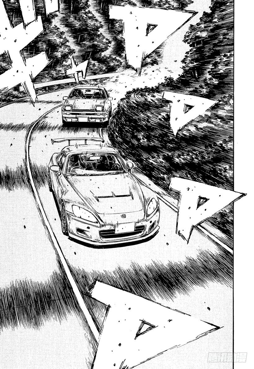 Vol.377 幽灵路线10