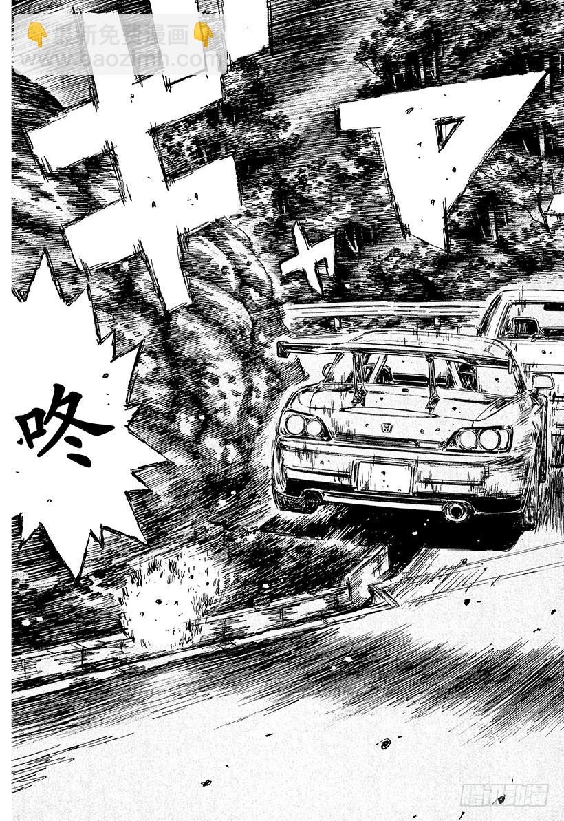 Vol.382 意料之中10
