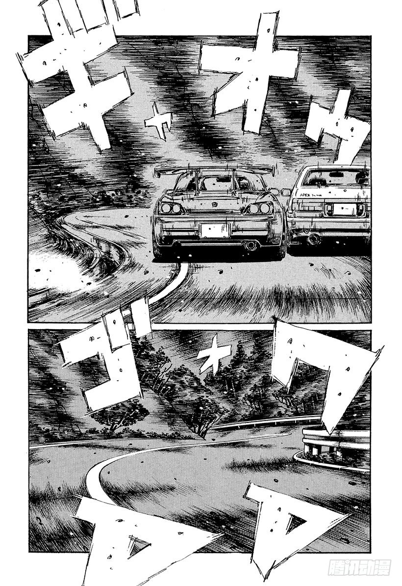 Vol.382 意料之中12