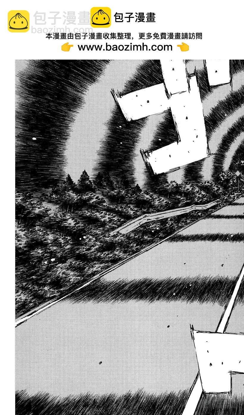 Vol.400 凉介的本意（后篇3