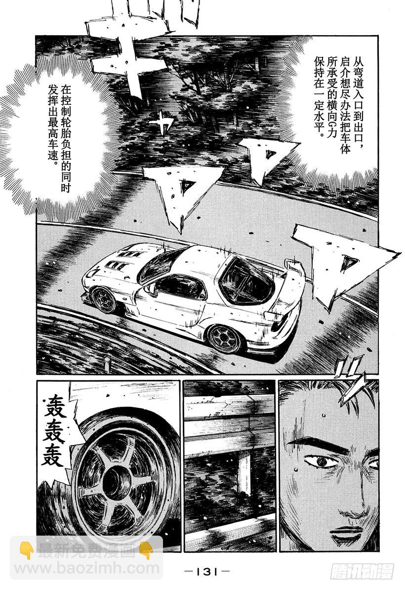 Vol.401 折返点6