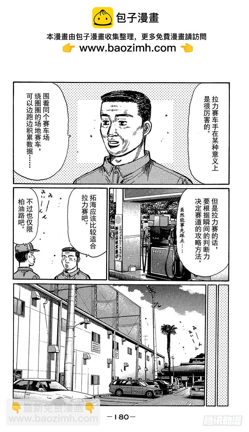 Vol.438 短暂的休息4