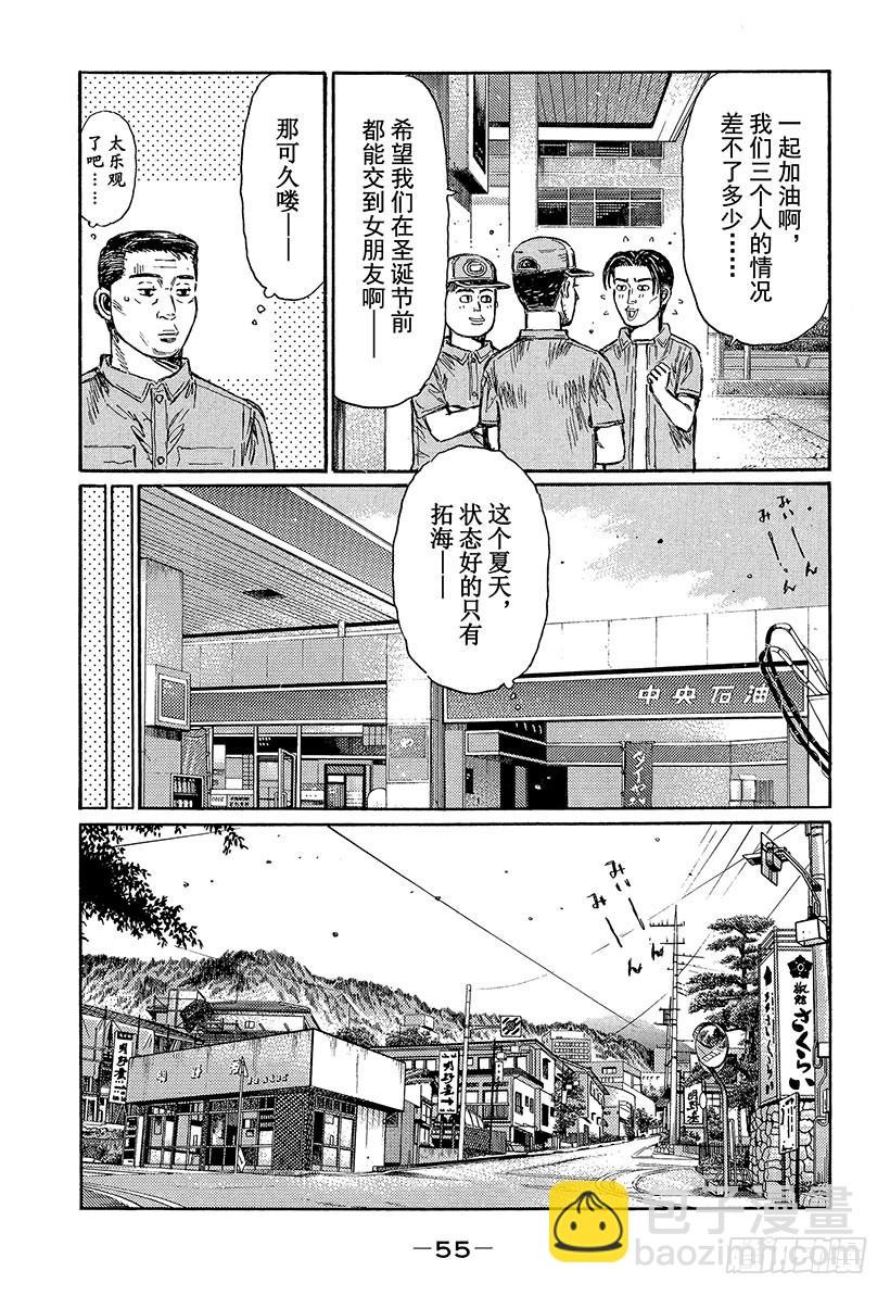 Vol.445 第一防线3