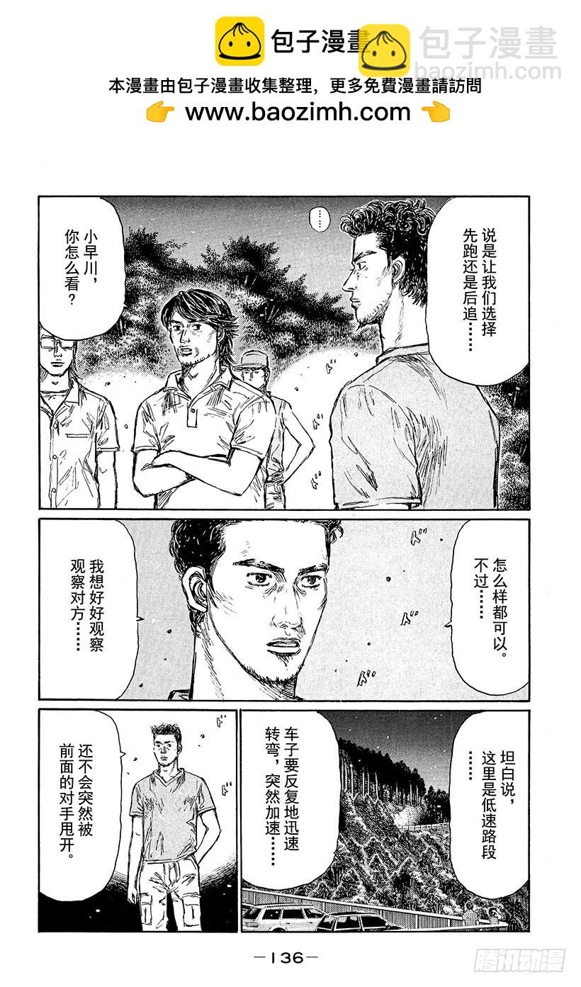 Vol.453 上坡赛开战1