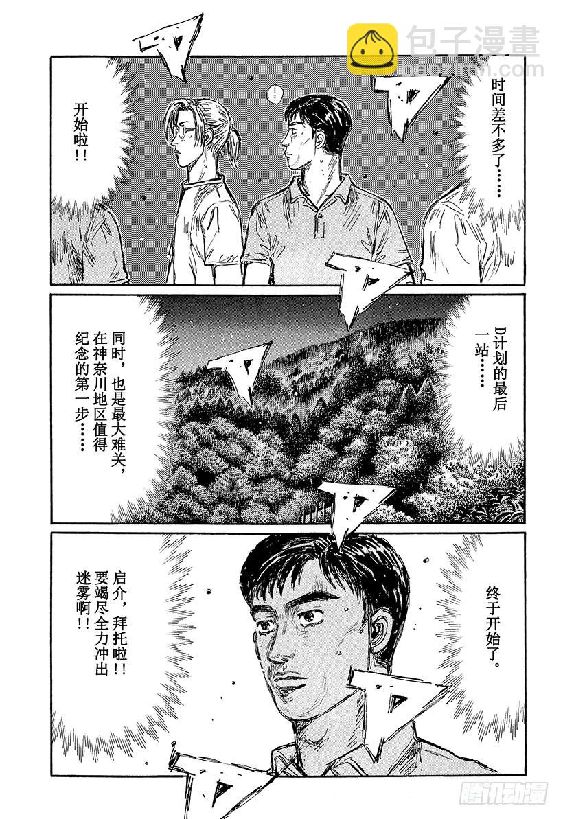 Vol.453 上坡赛开战10