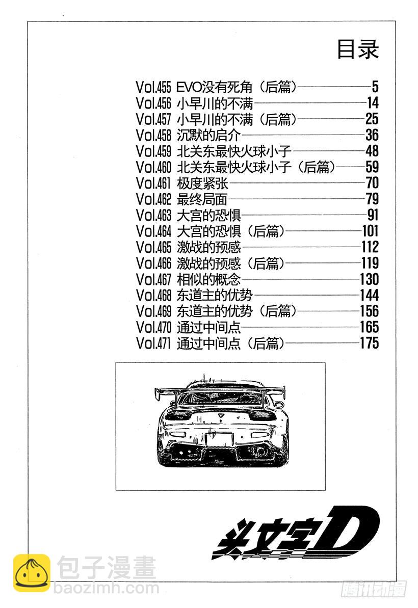 Vol.455 EVO没有死角（2