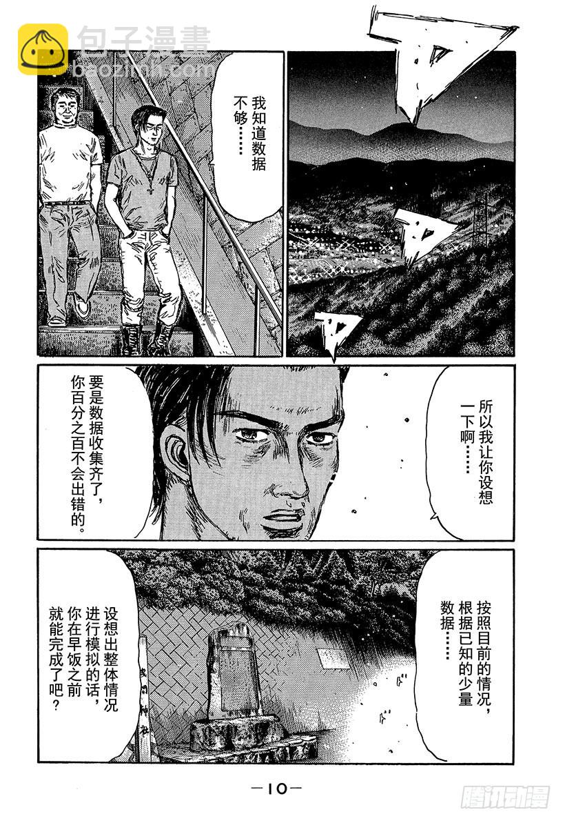 Vol.455 EVO没有死角（8