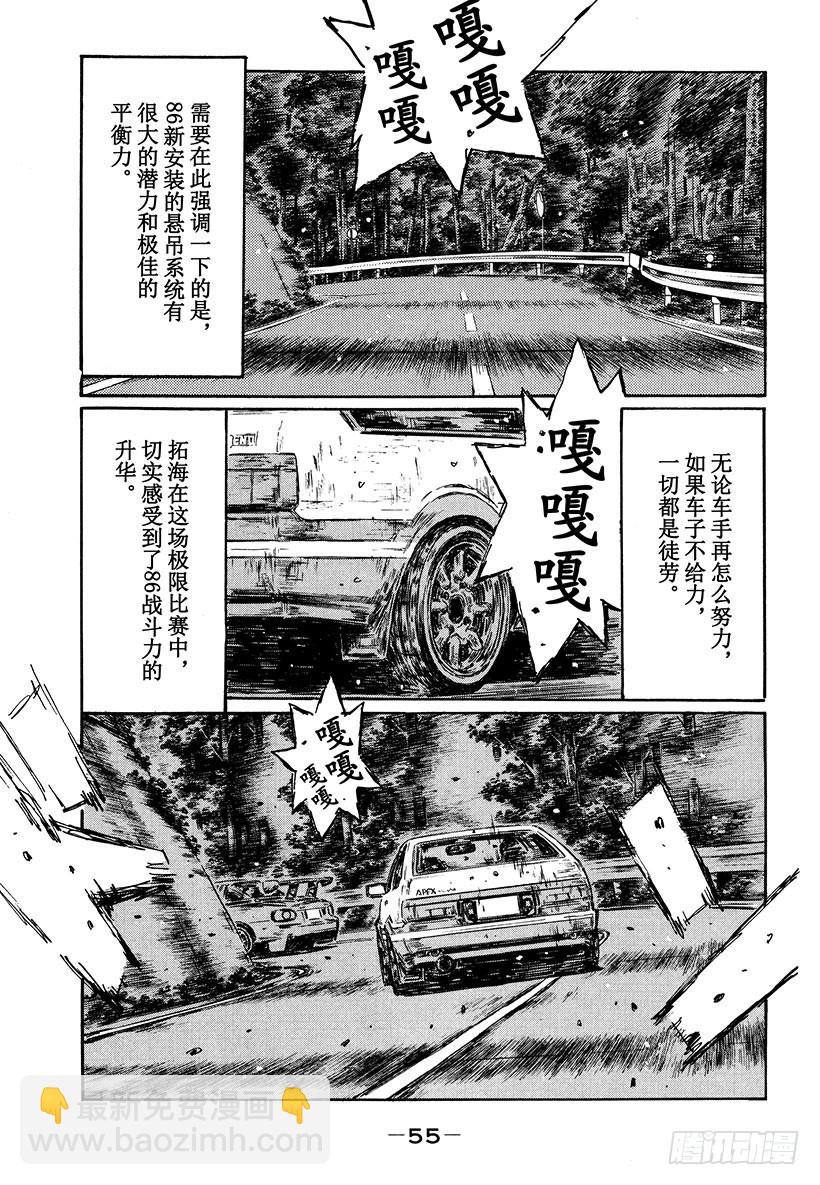 Vol.476 GT尾翼（后篇）9