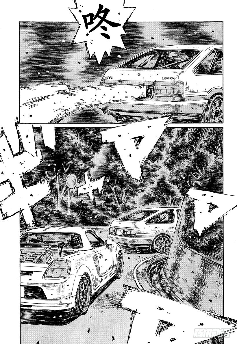 Vol.500 渐入高潮0
