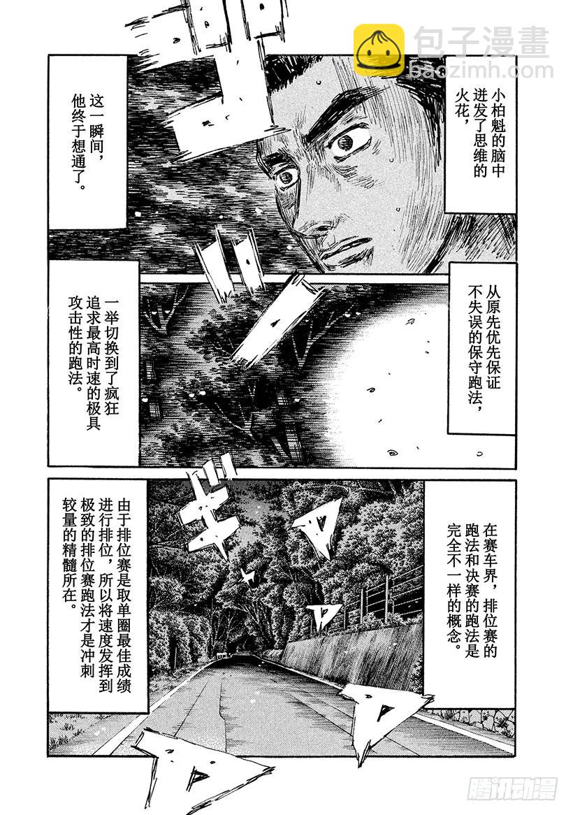 Vol.505 冲刺专家8