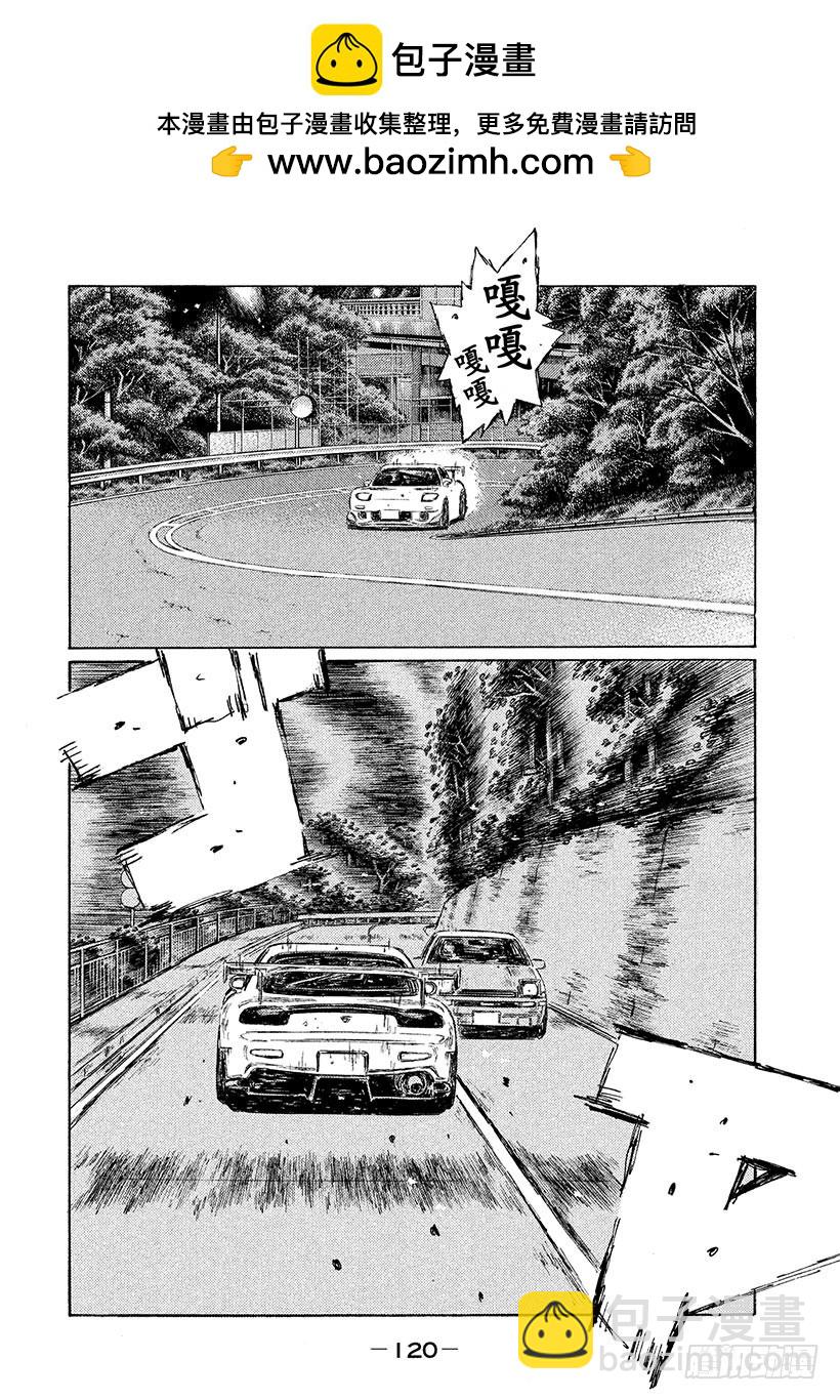 Vol.551 湿滑路面1