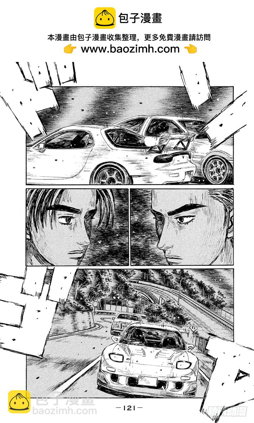 Vol.551 湿滑路面2