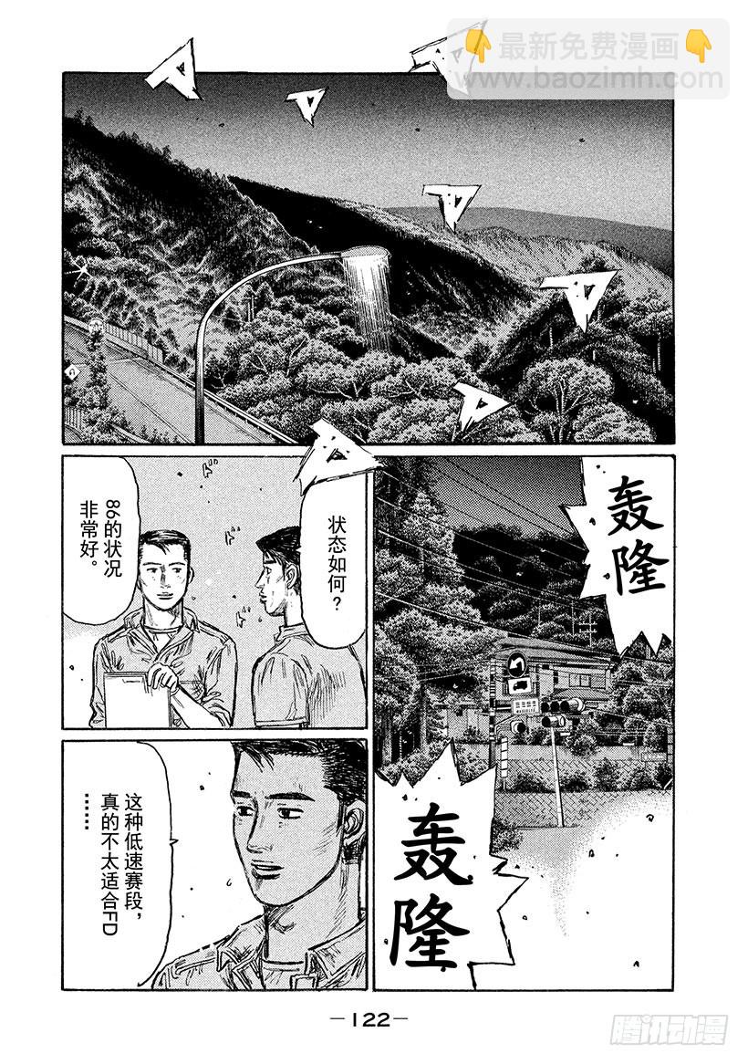 Vol.551 湿滑路面3