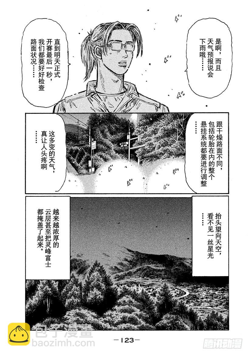 Vol.551 湿滑路面4