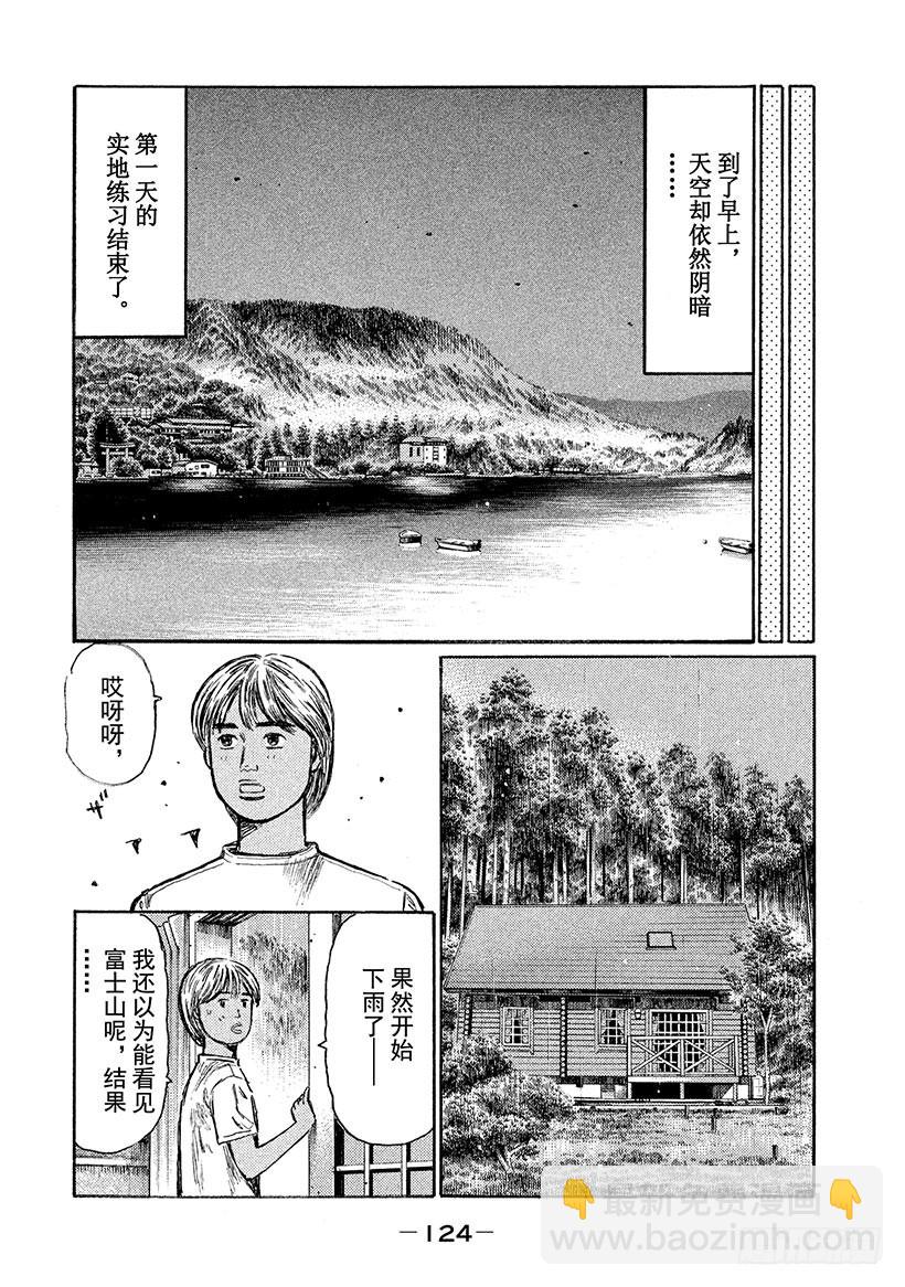 Vol.551 湿滑路面5
