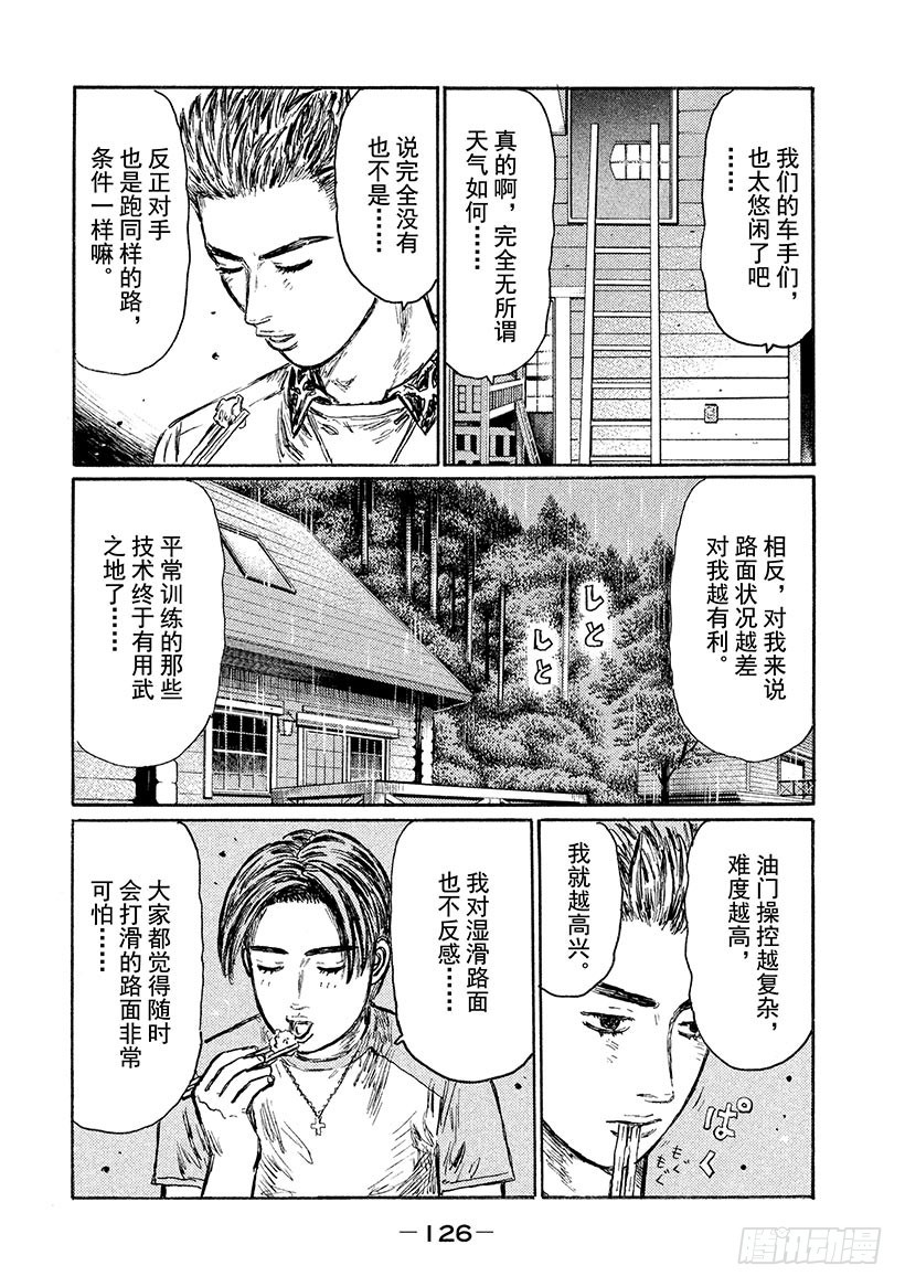 Vol.551 湿滑路面7
