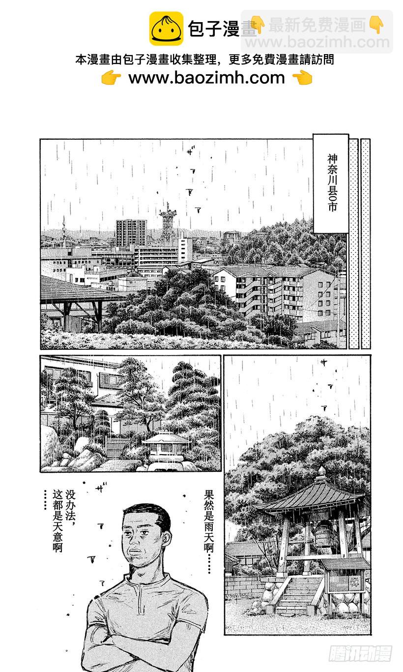 Vol.552 湿滑路面（后篇）1