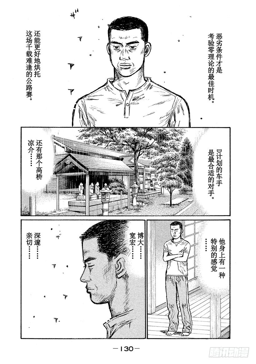 Vol.552 湿滑路面（后篇）2