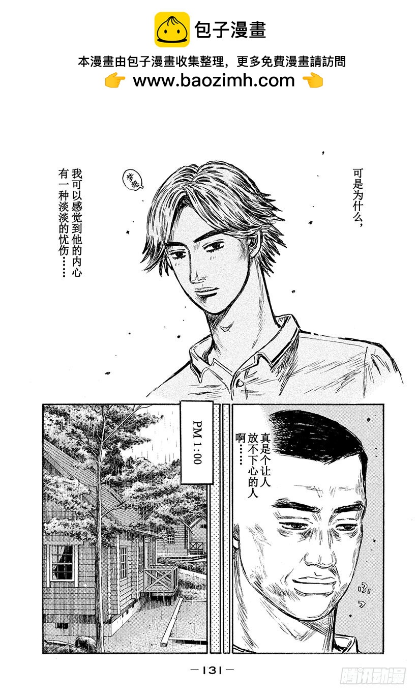 Vol.552 湿滑路面（后篇）3