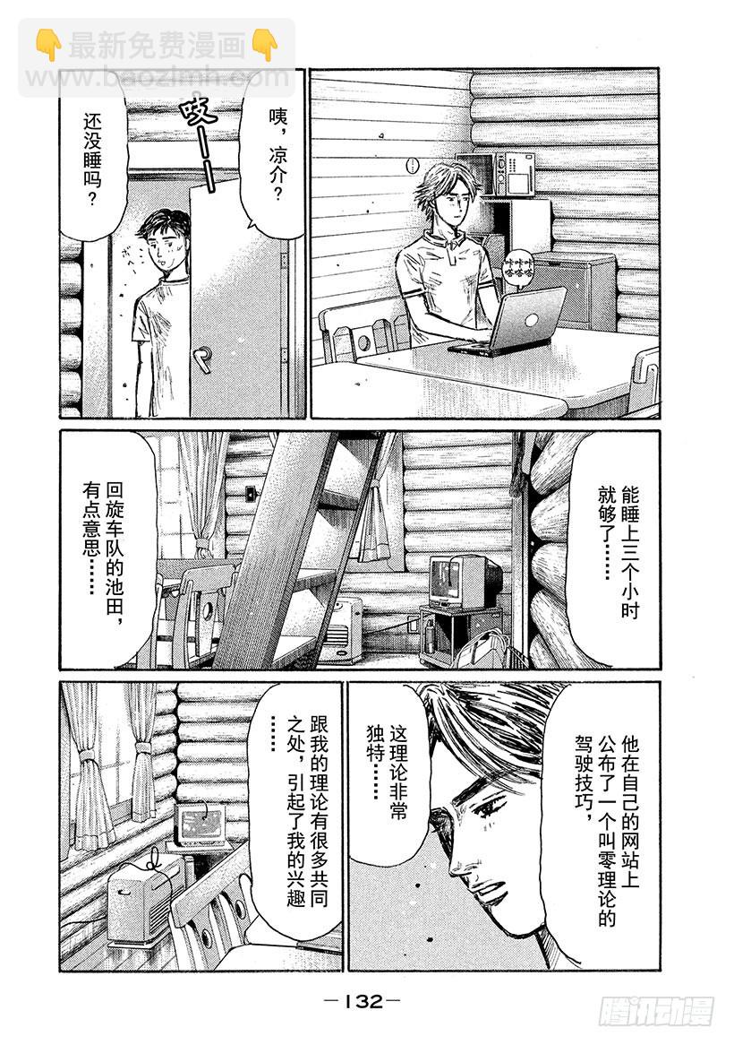 Vol.552 湿滑路面（后篇）4