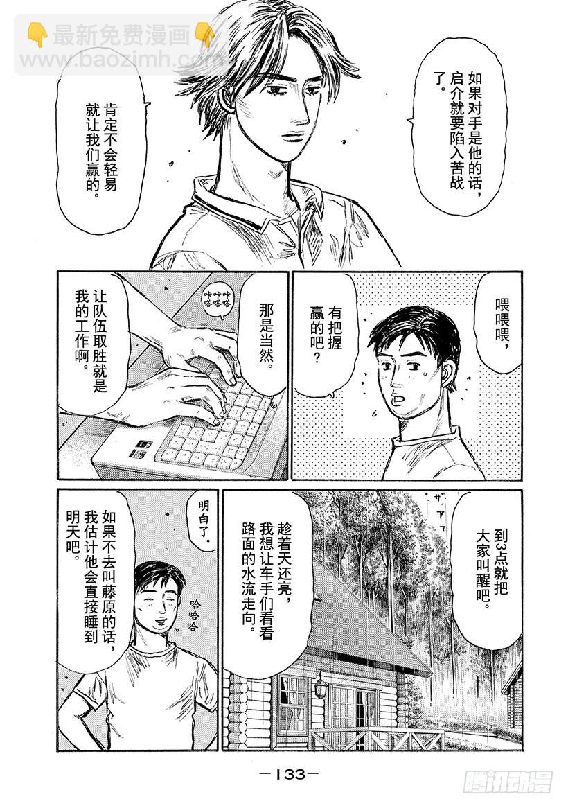 Vol.552 湿滑路面（后篇）5