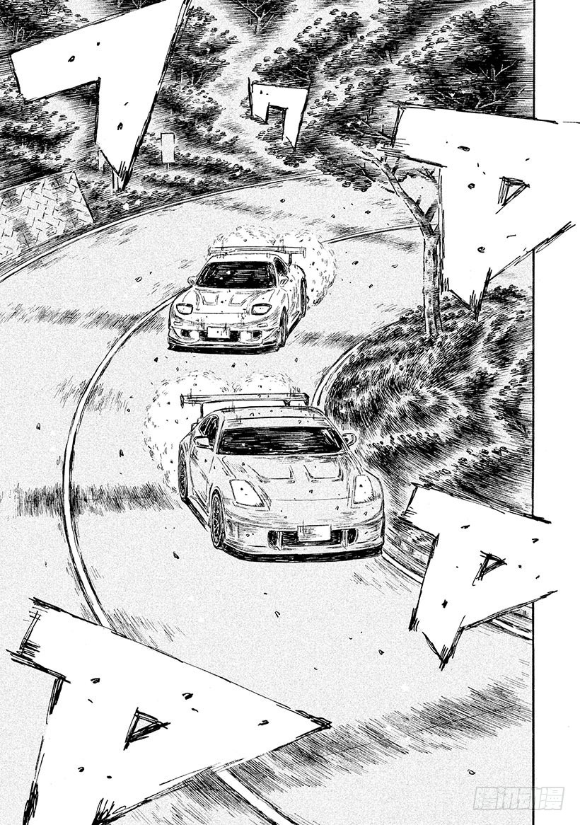 Vol.556 心无杂念（中篇）4