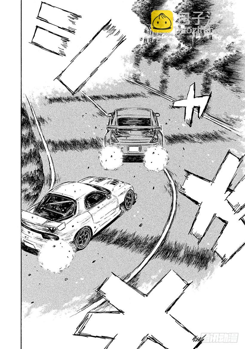 Vol.565 零理论VS.公路7