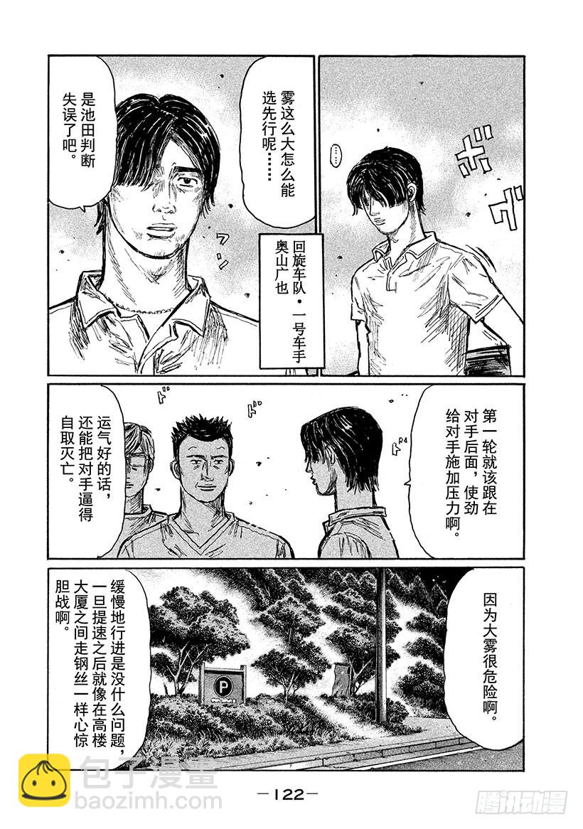 Vol.569 危险的下坡2