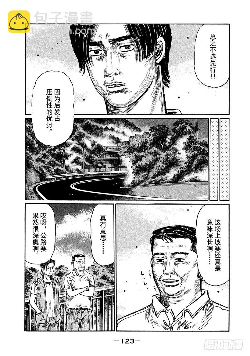 Vol.569 危险的下坡3
