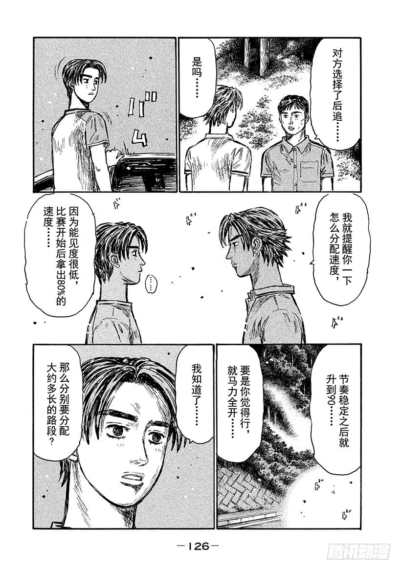 Vol.569 危险的下坡6