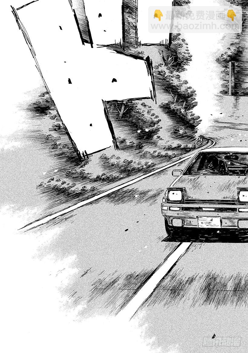Vol.572 首次加速2