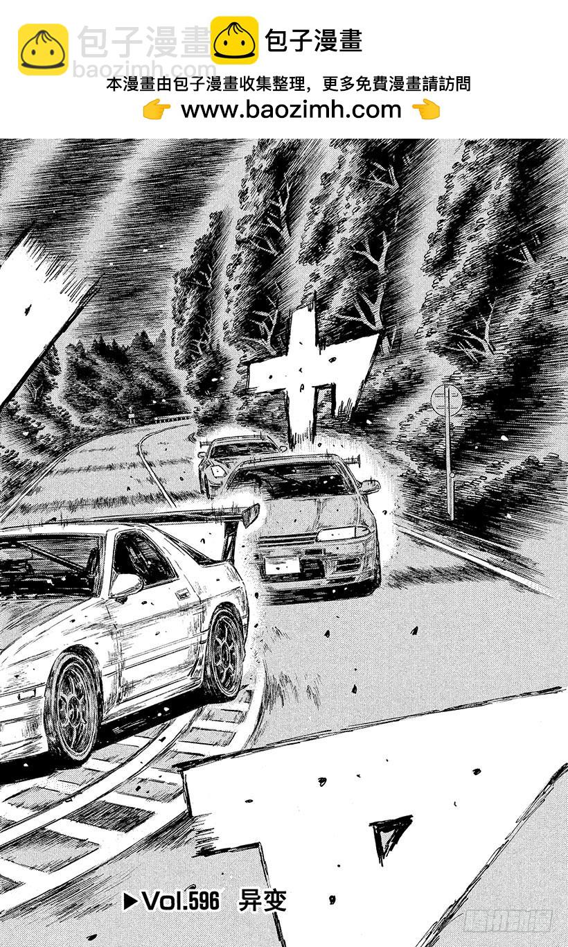 Vol.596 异变1