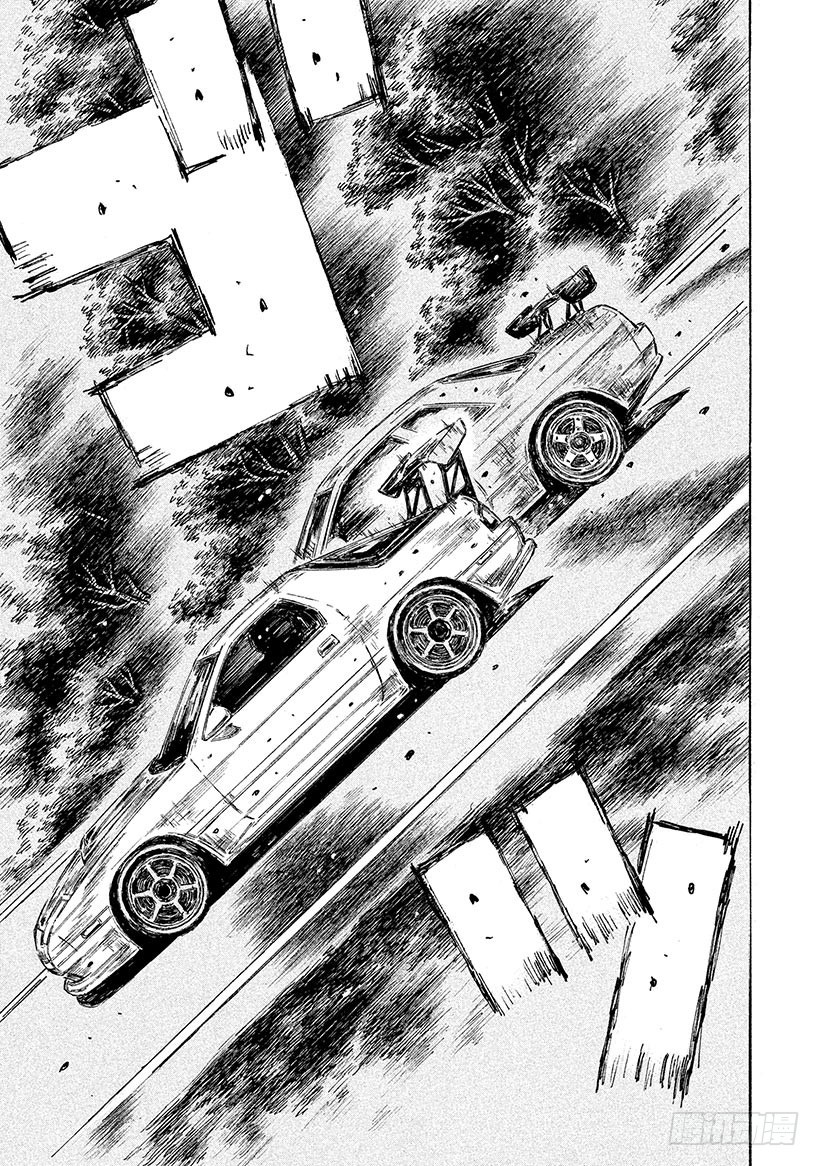 Vol.597 桥上的殊死搏斗0