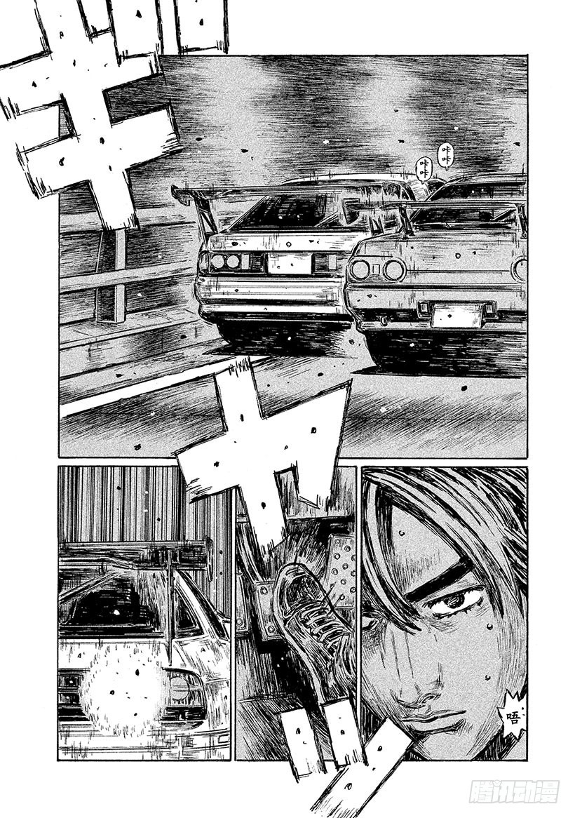 Vol.597 桥上的殊死搏斗6