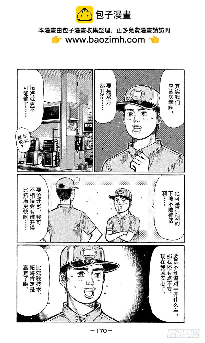 Vol.610 另一个傻子1