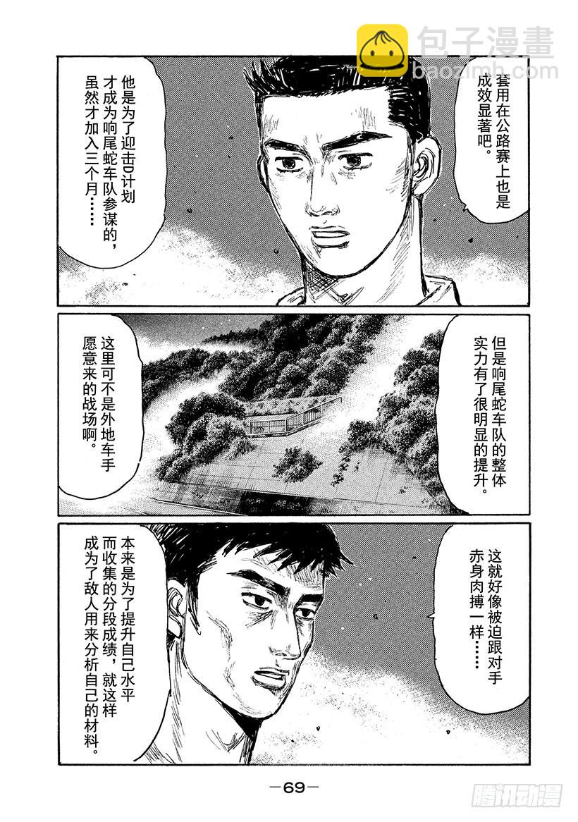 Vol.618 胜率百分之二十（7