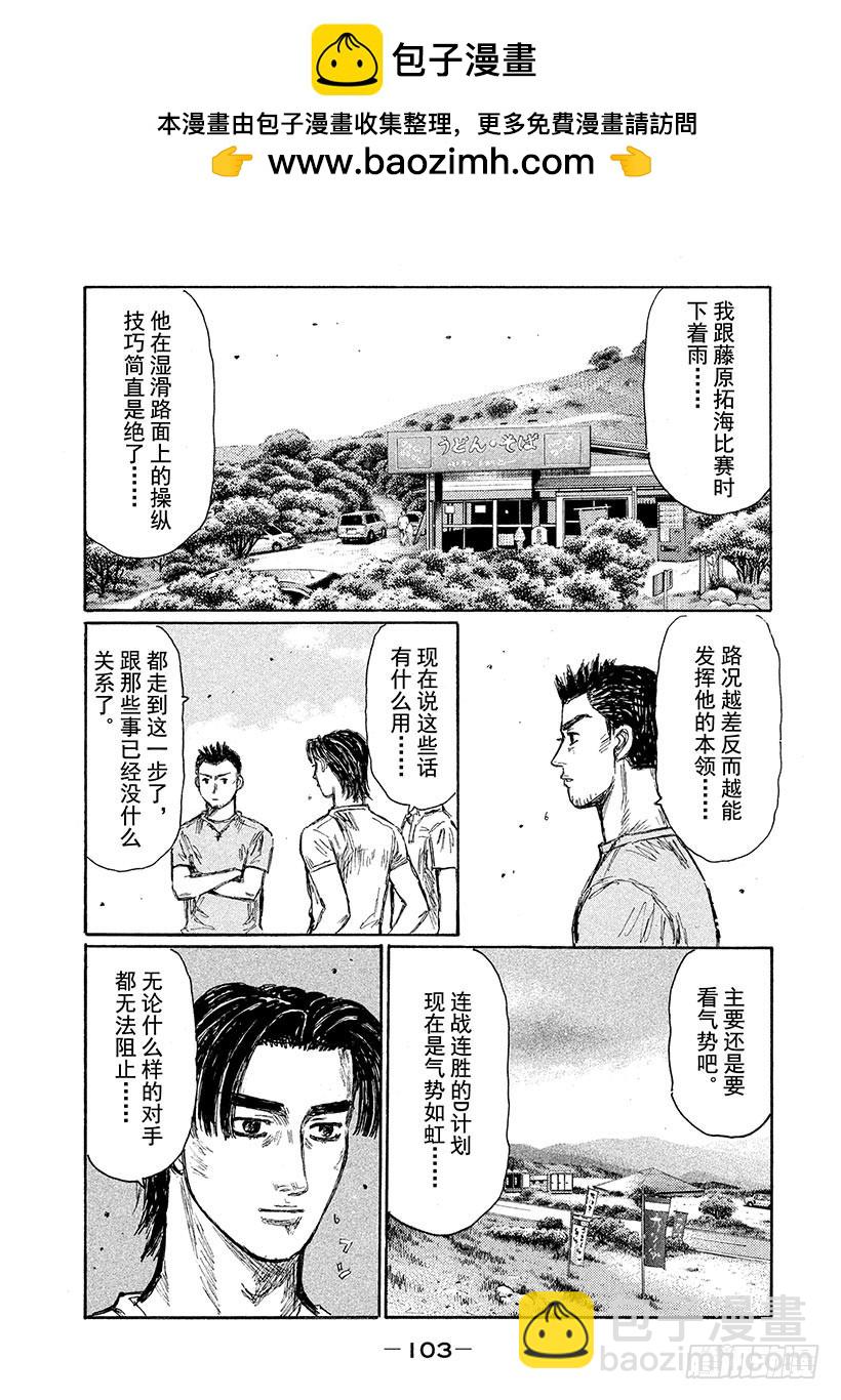 Vol.622 休息（后篇）5