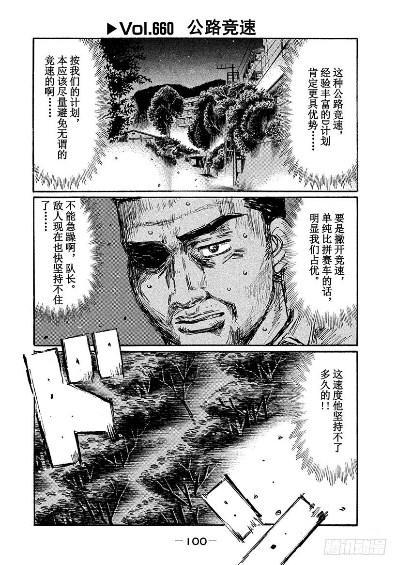 Vol.660 公路竞速0