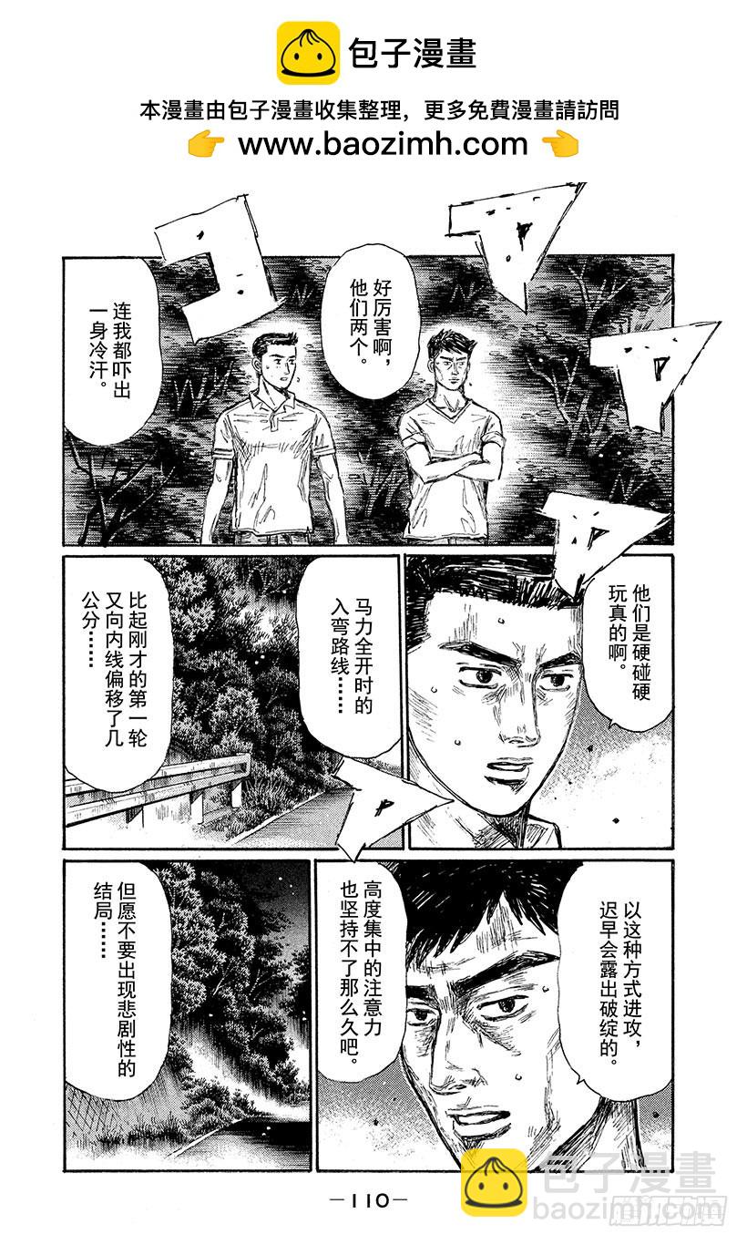 Vol.661 公路竞速（后篇）2