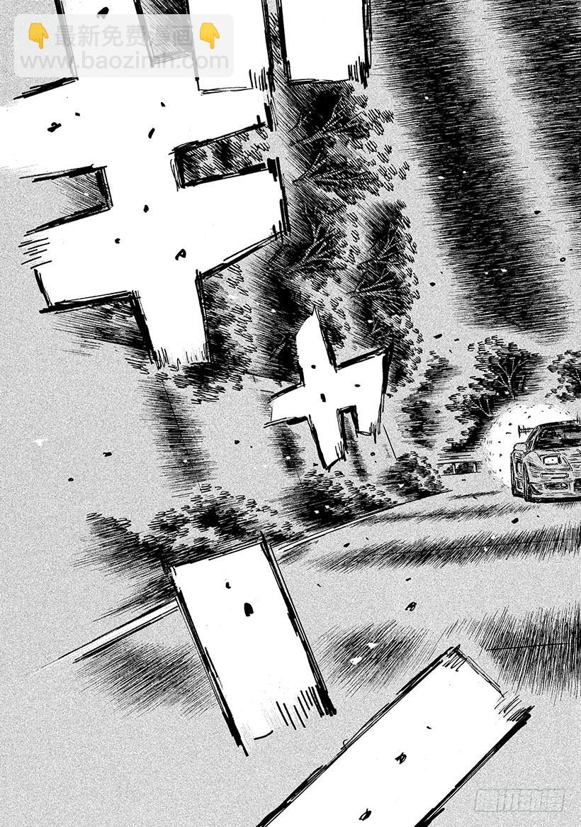 Vol.661 公路竞速（后篇）7