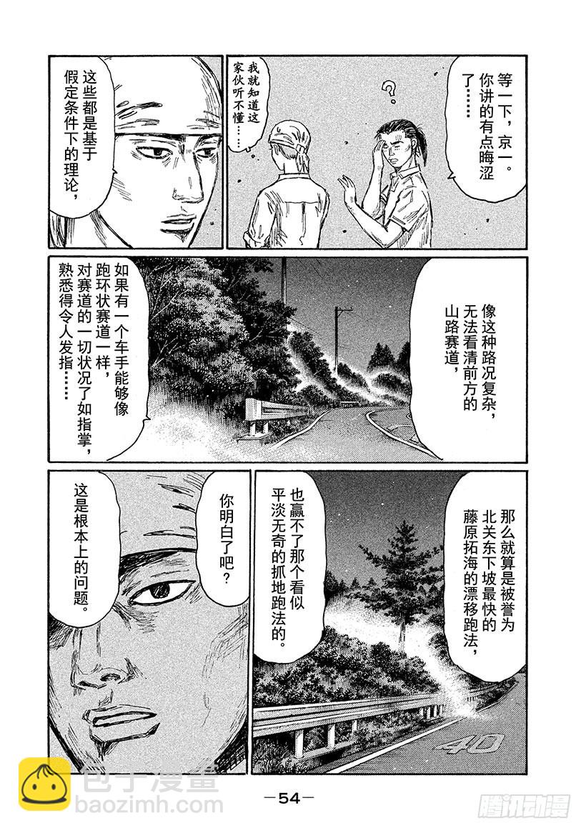 Vol.674 各自不同的风格（7