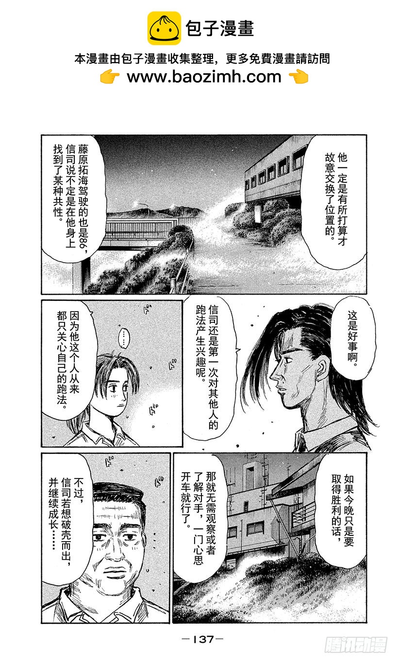 Vol.684 比赛初现端倪（后1