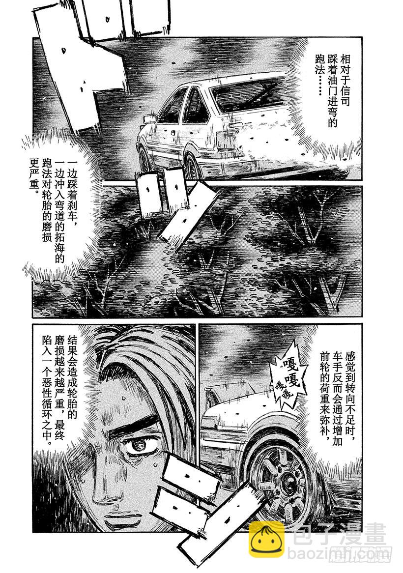 Vol.706 转向不足5