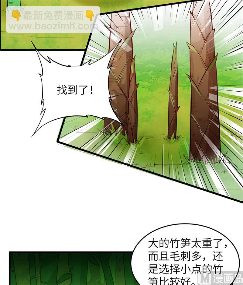 018 遭遇野猪20