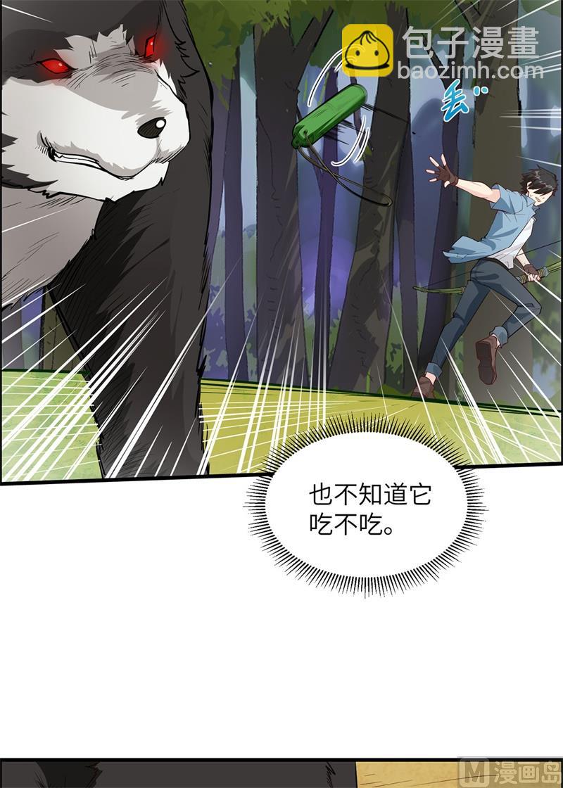 028 熊猫！熊猫！46